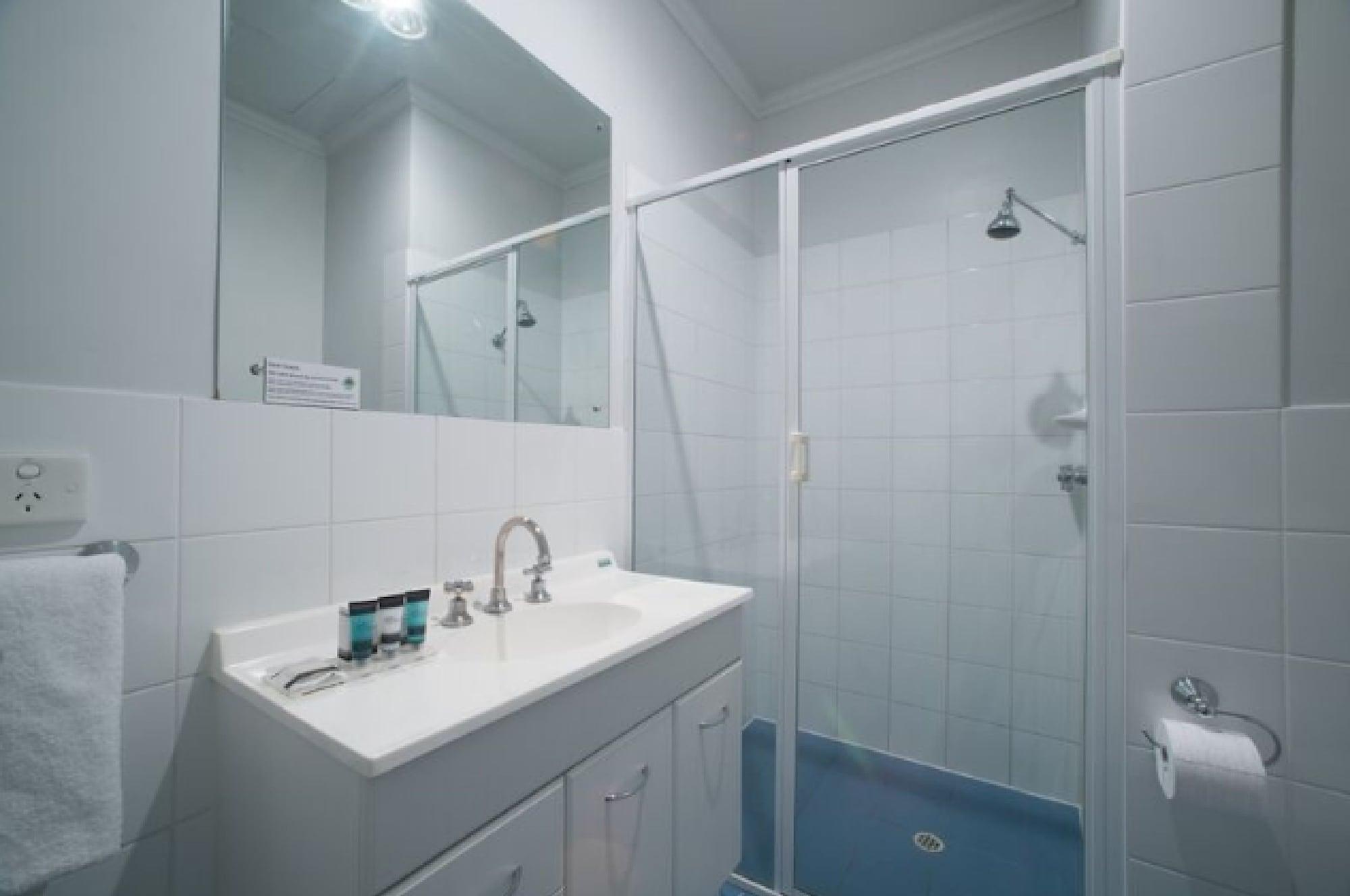 Franklin Apartments Аделейд Екстериор снимка