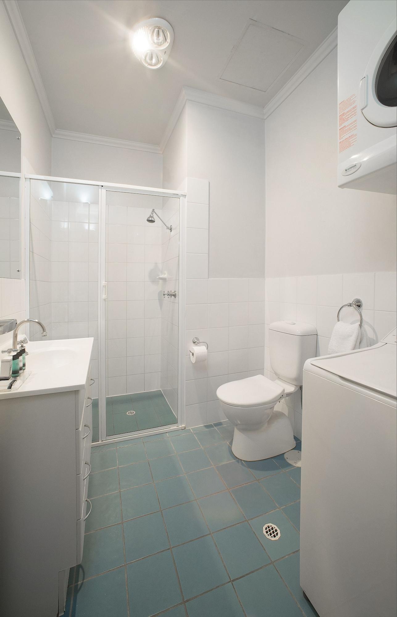 Franklin Apartments Аделейд Екстериор снимка