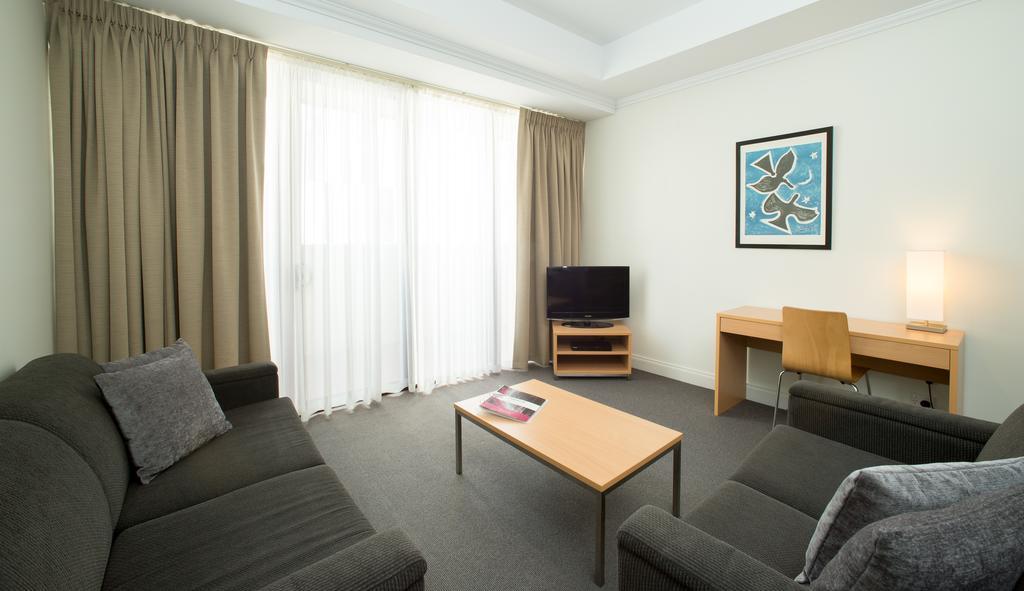 Franklin Apartments Аделейд Екстериор снимка