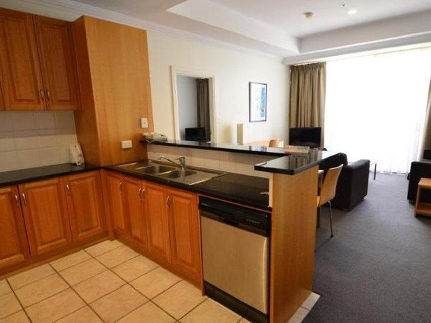 Franklin Apartments Аделейд Екстериор снимка