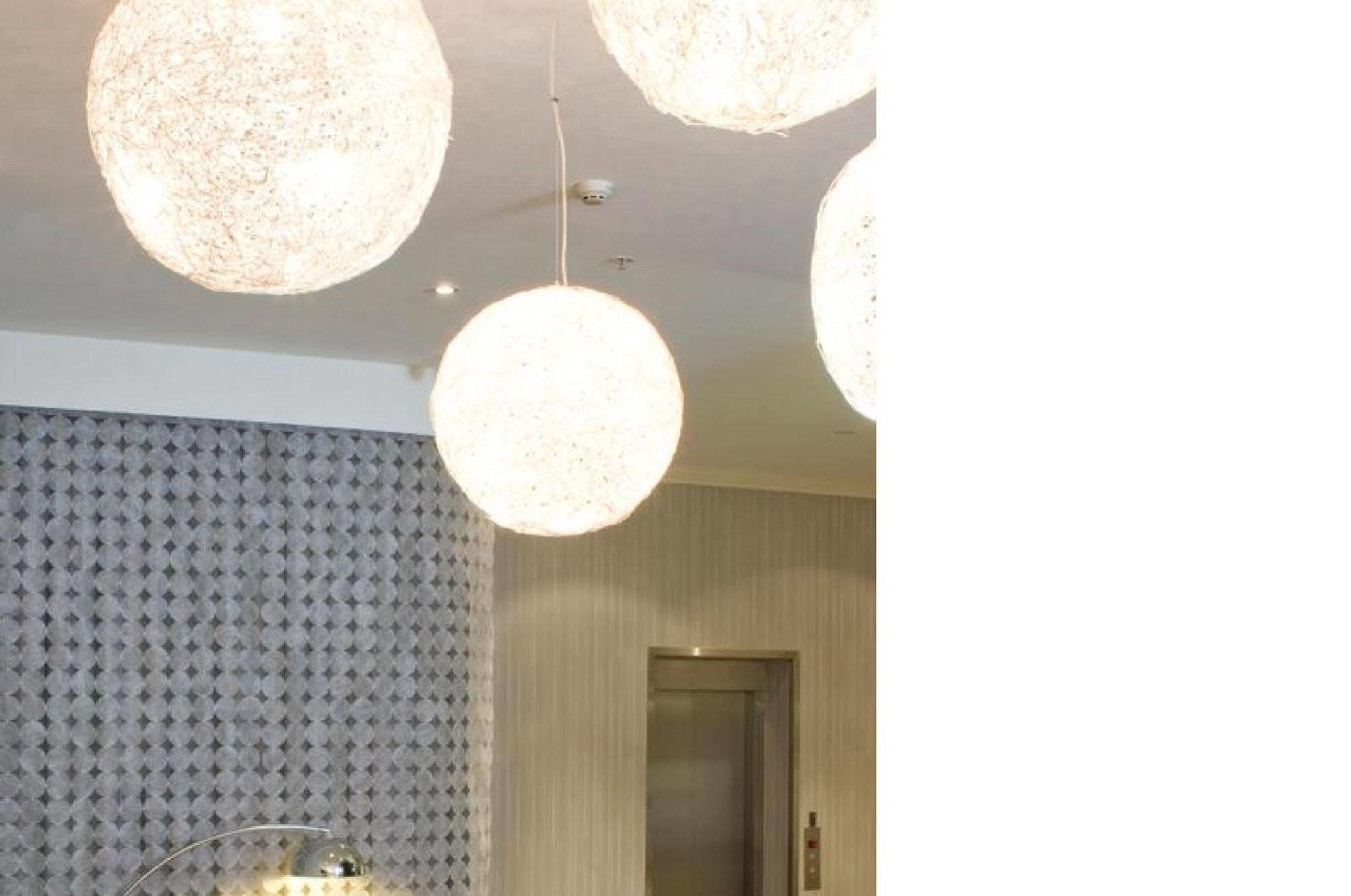 Franklin Apartments Аделейд Екстериор снимка