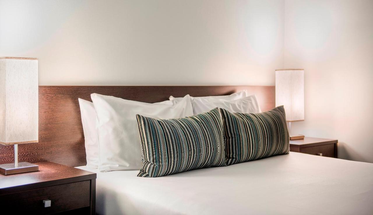Franklin Apartments Аделейд Екстериор снимка